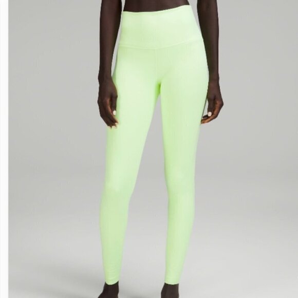 Lululemon Align High-Rise Pant 28" Size‎ 2 - Picture 5 of 5